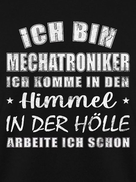 Kfz Mechatroniker Himmel