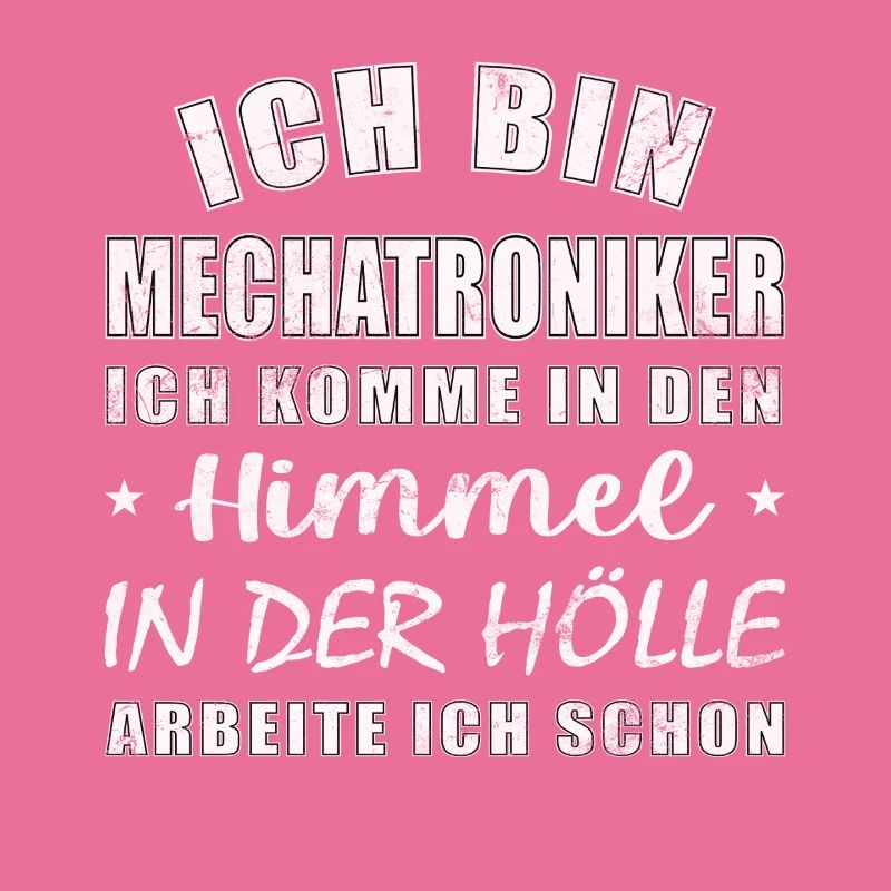 Kfz Mechatroniker Himmel