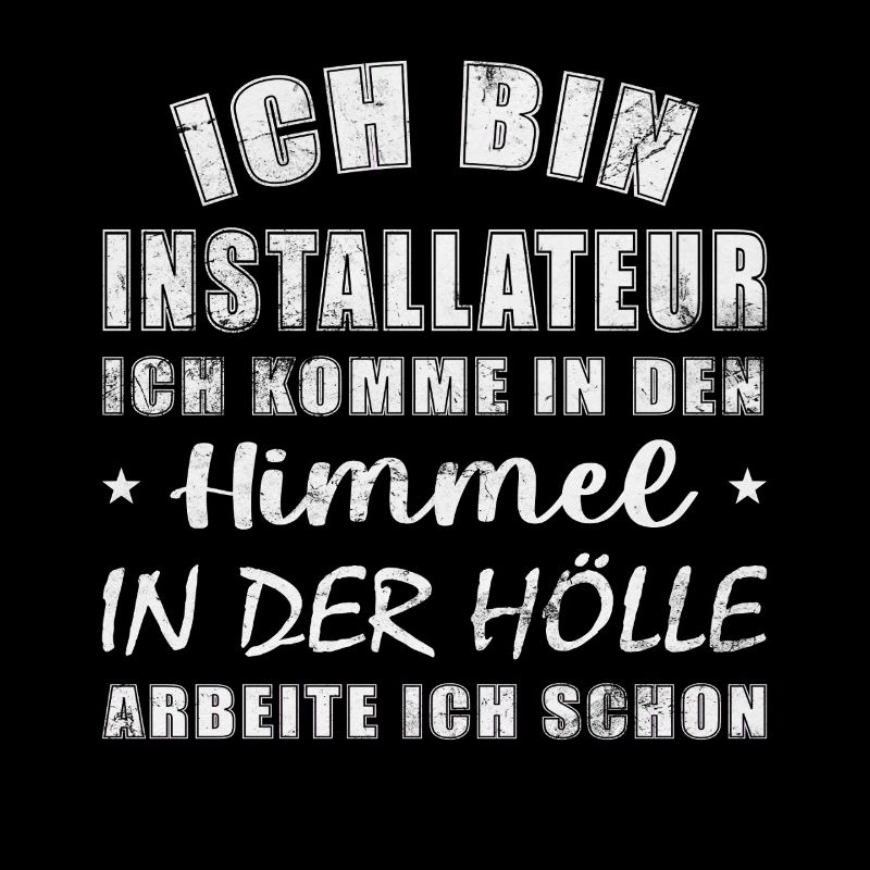 Installateur