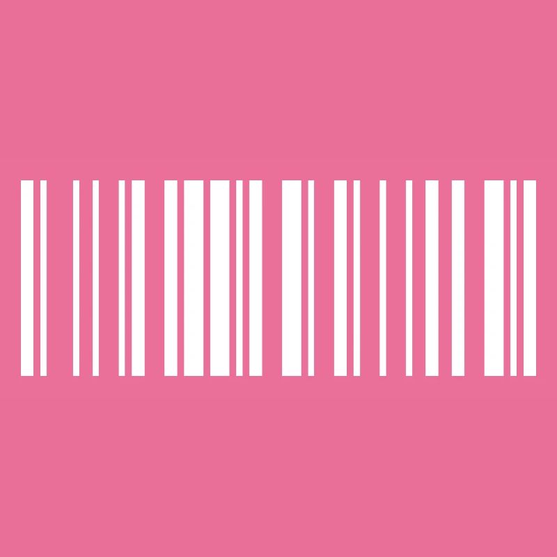 Barcode White
