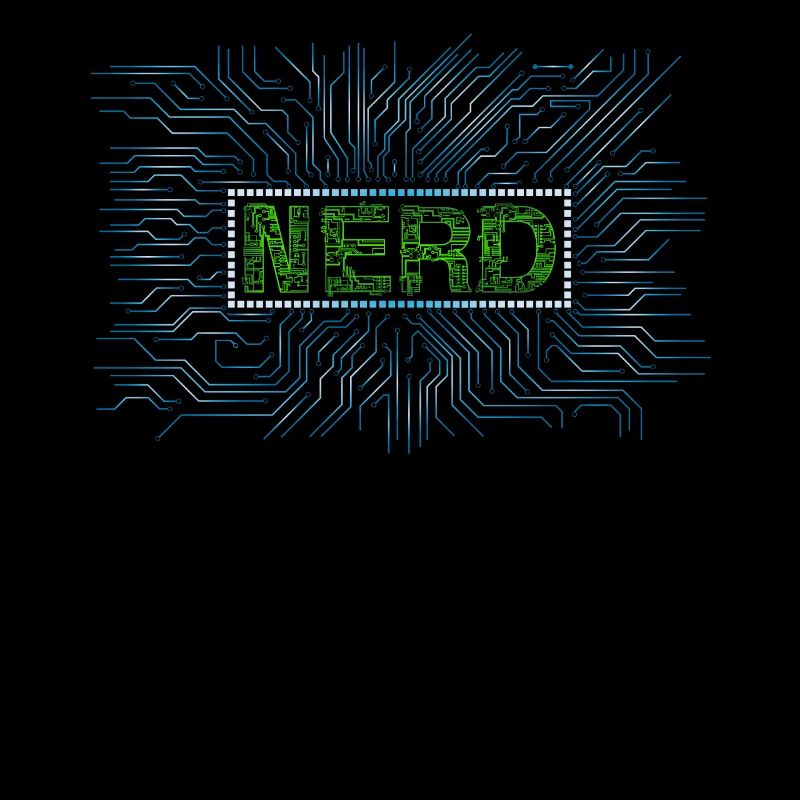 Nerd