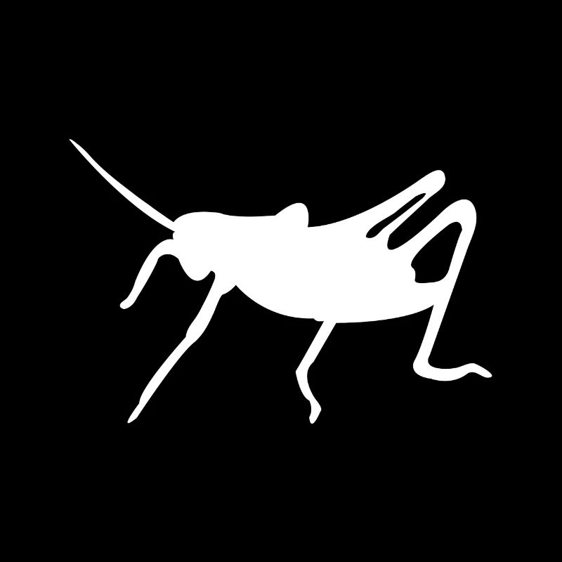 Heuschrecke