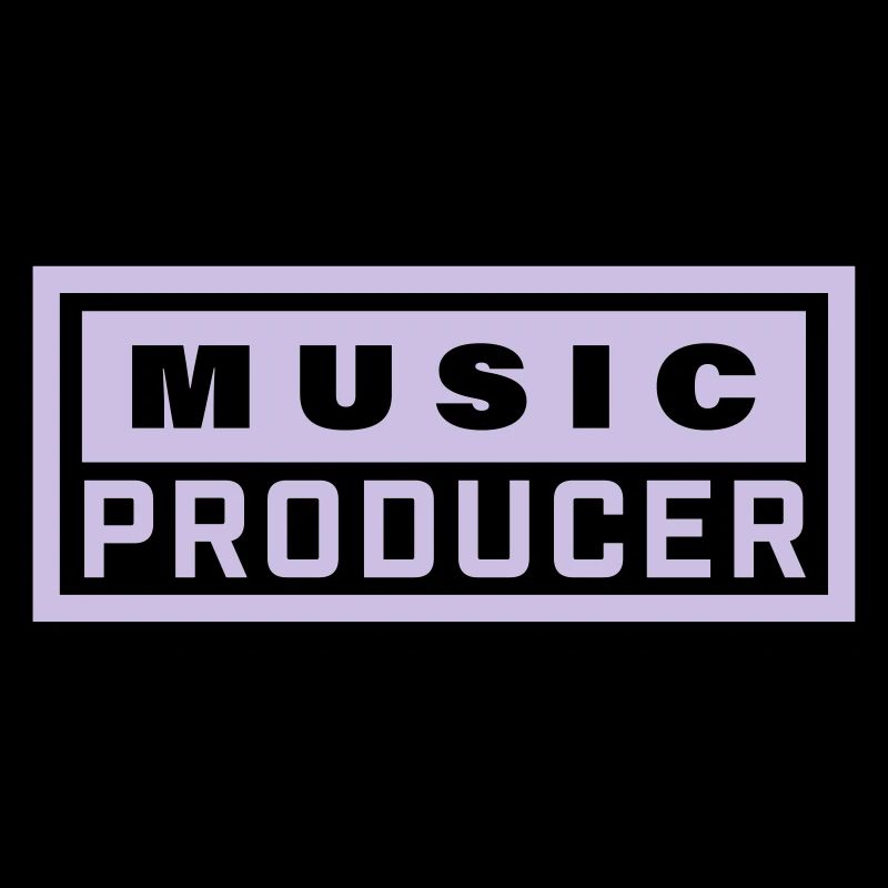 MUSIC PRODUCER
