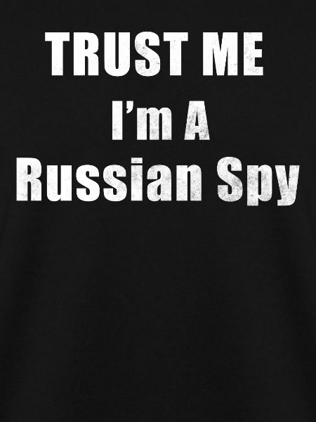 Russian spy