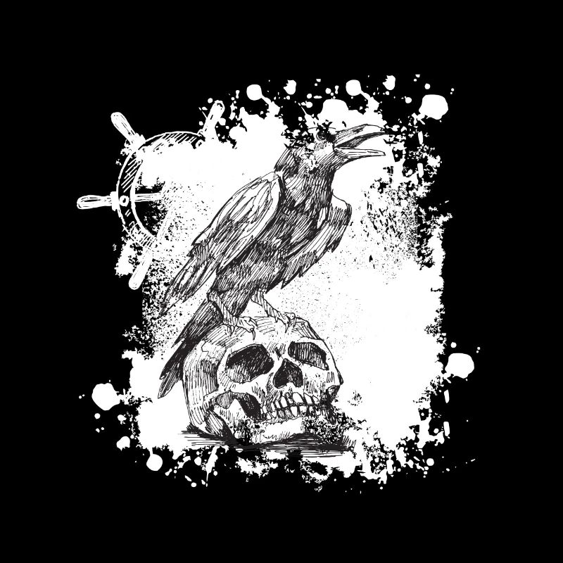 corbeau