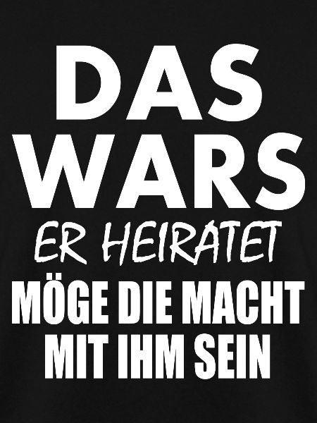 Das wars