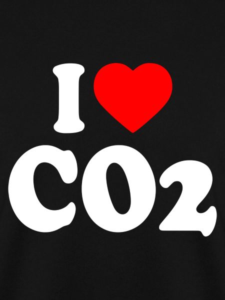 I love co2