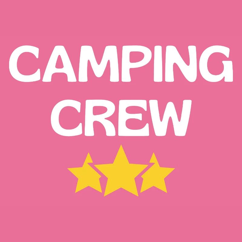 Camping Crew