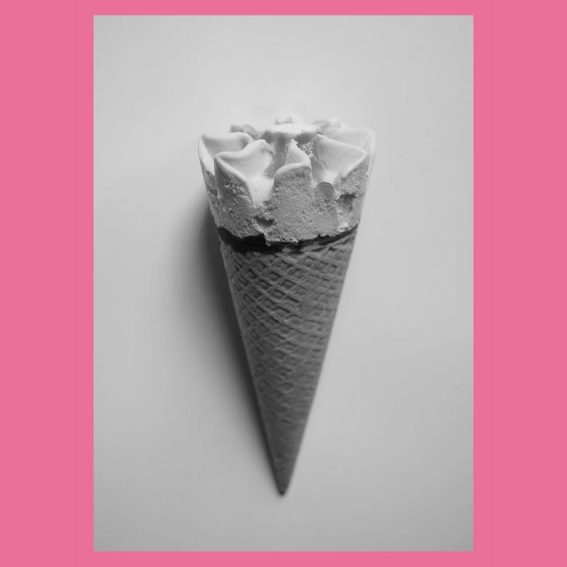 Waffeleis