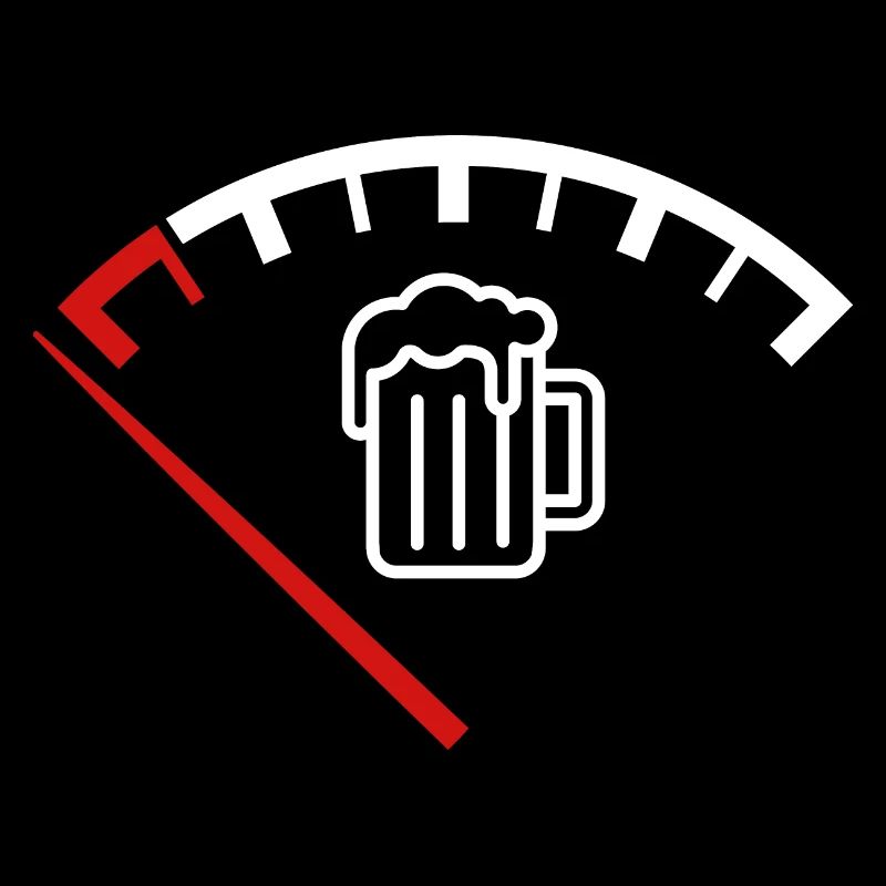 Bier Tankanzeige - Bierometer