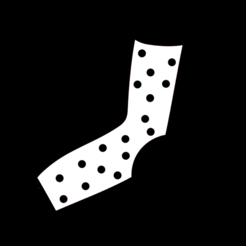 Chaussette chaussette