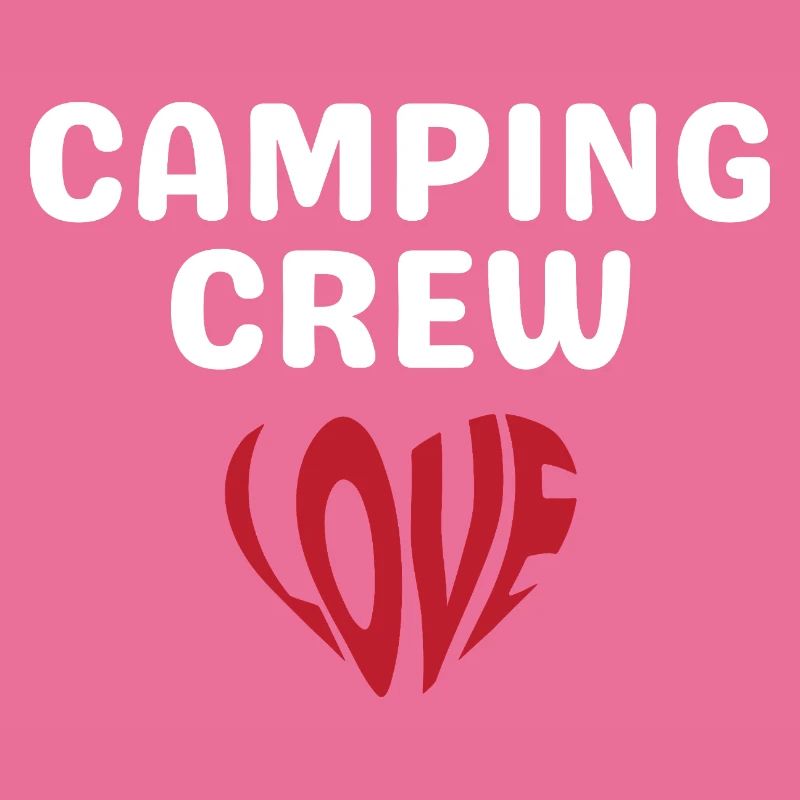 Camping Crew