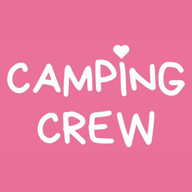 Camping Crew