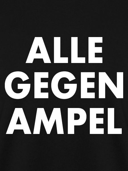 Alle gegen rechts