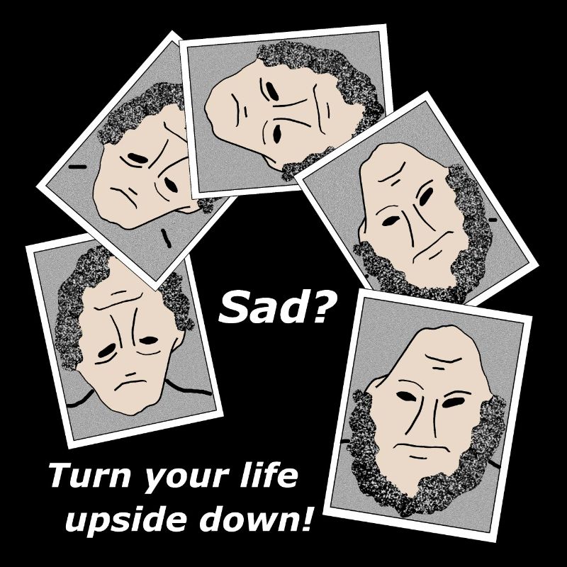 TurnYourLife white