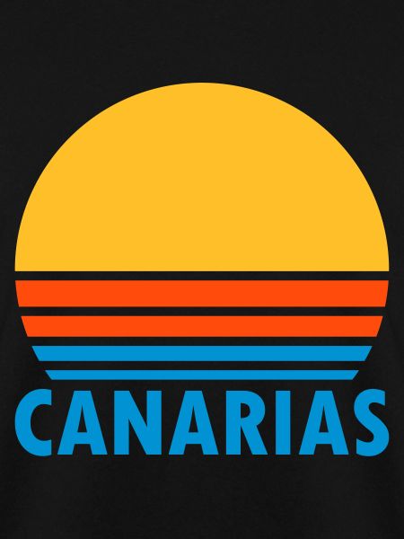 Canarias (split sun)
