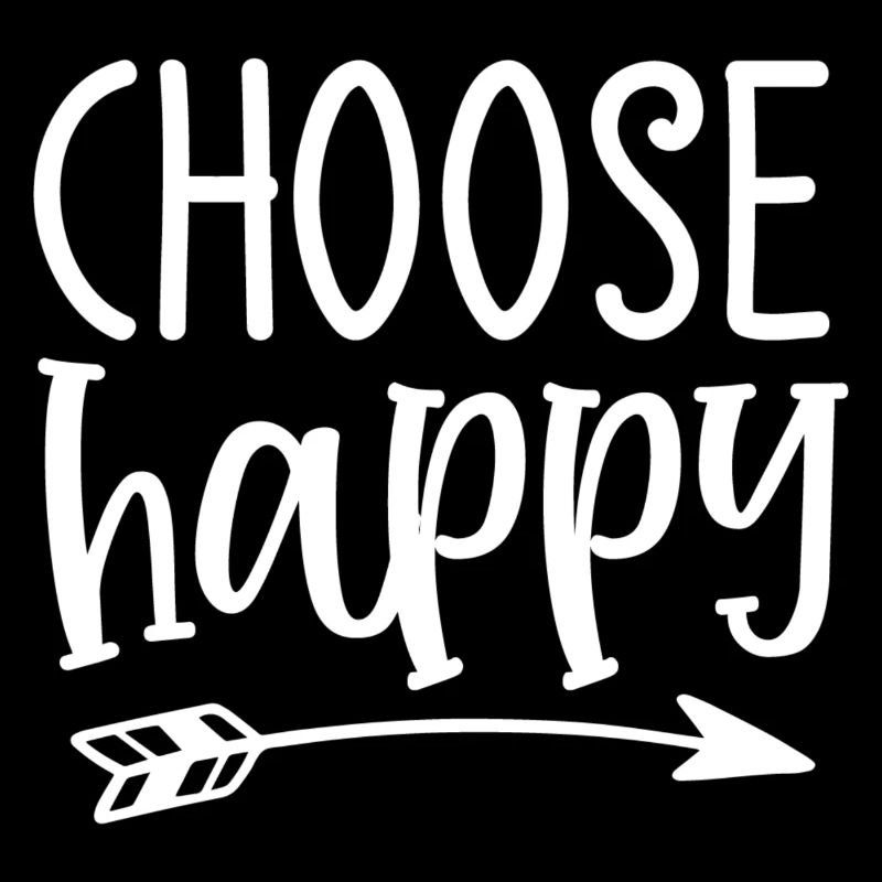 Choose Happy