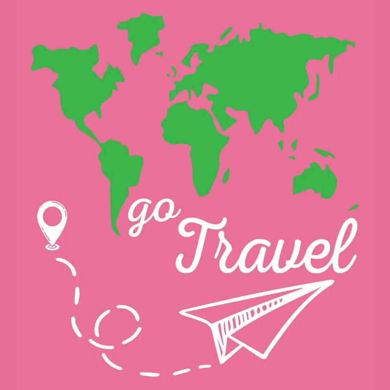 Partez en voyage
