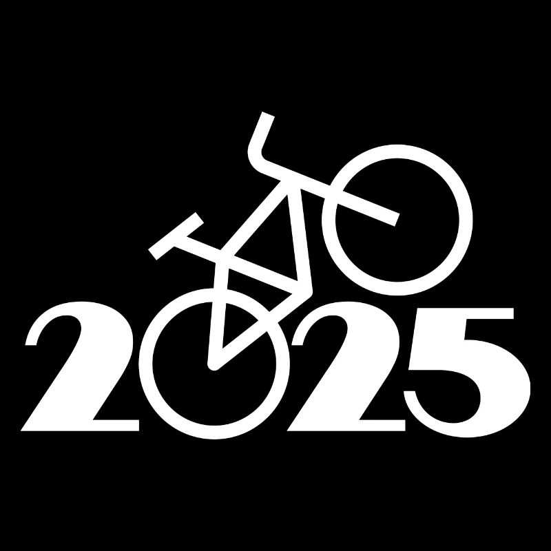 Tour à vélo 2025, VTT 2025, Vélo 2025