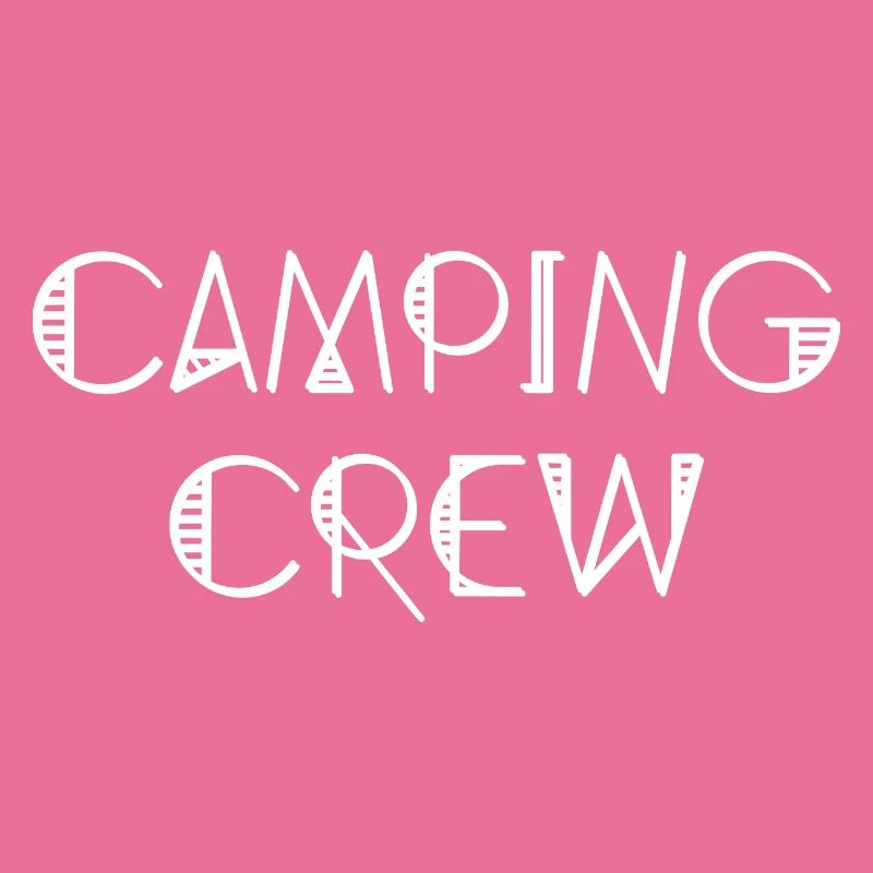 Camping Crew