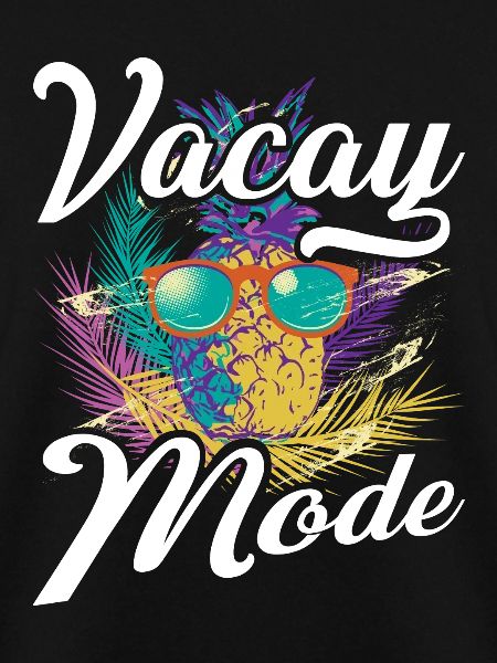VACAY MODE