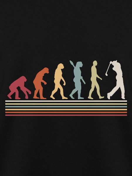Golf Evolution