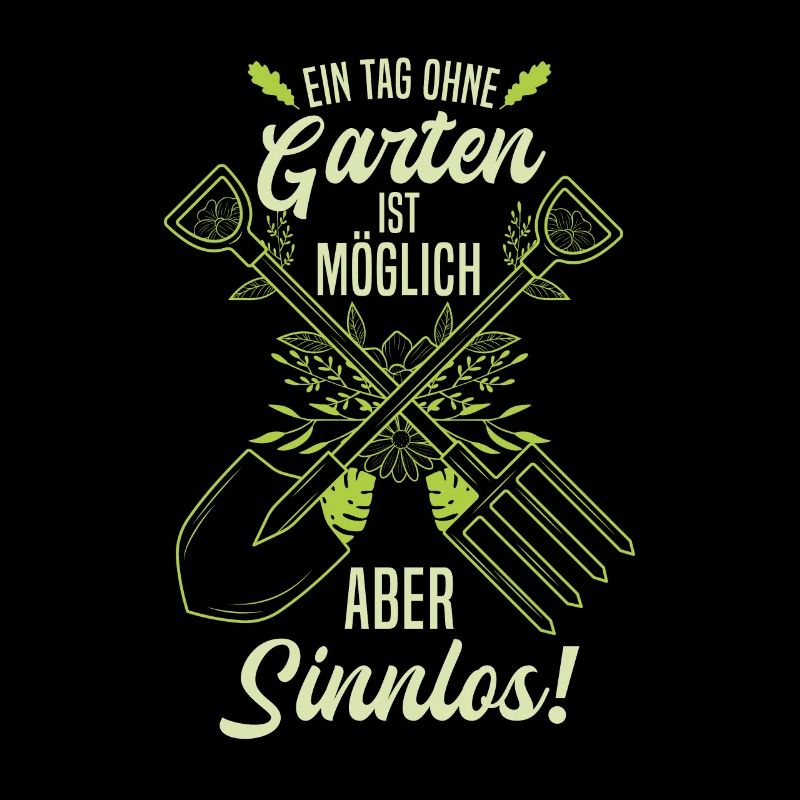Hobbygärtner Kleingarten Schrebergarten Garten