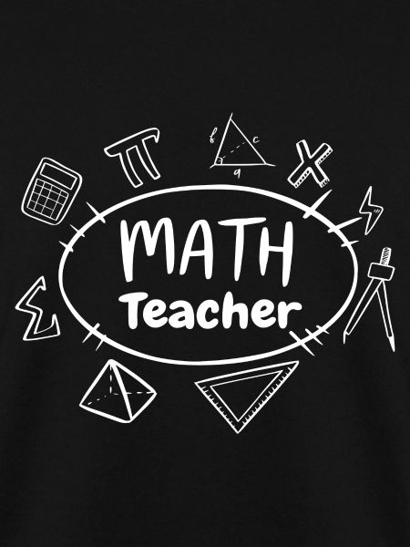 Math Teacher