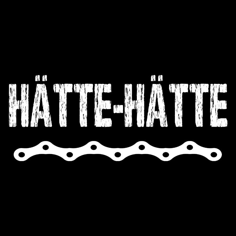 Hätte Hätte Fahrrad Kette