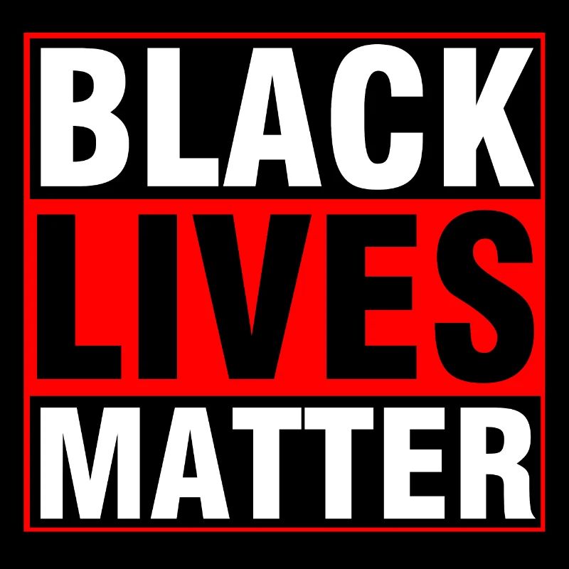 Black Lives Matter, Black Lives Matter
