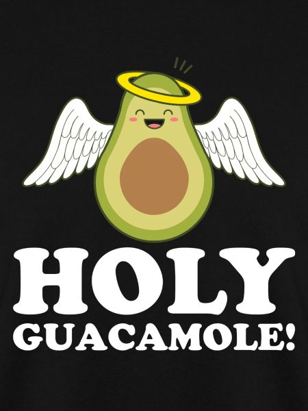 Holly Guacamole