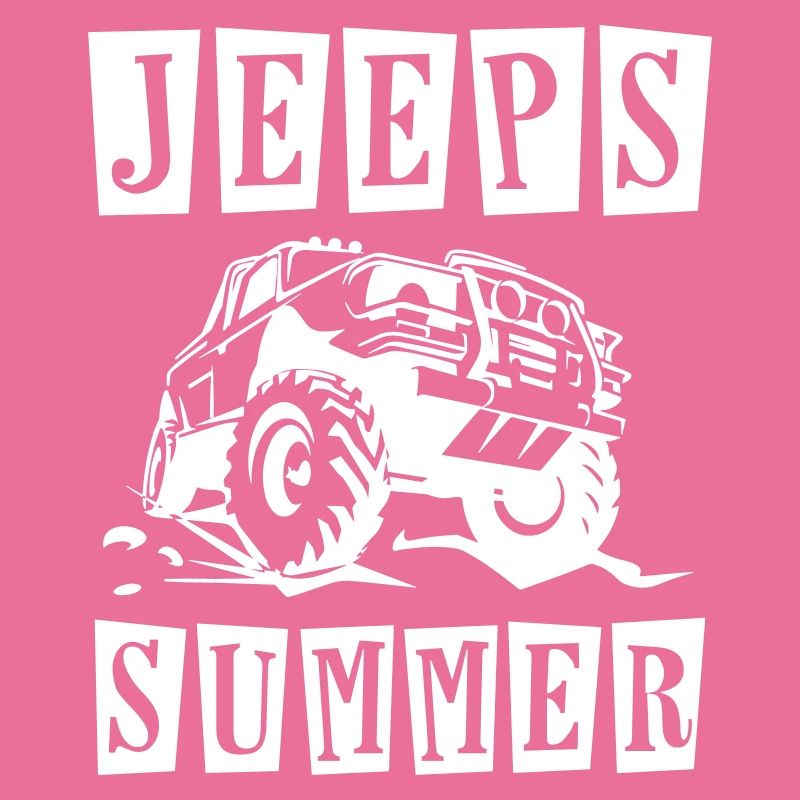 Jeeps Buzzer