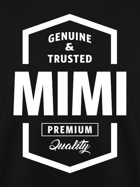 Mimi Genuine