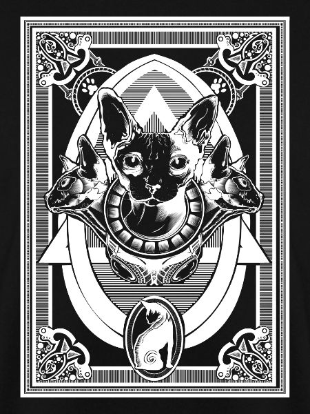 Sphynx