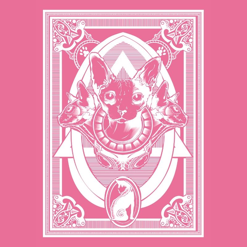 Sphynx