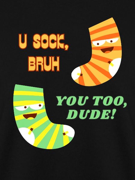 Socks