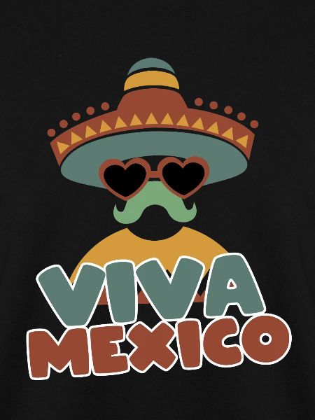 Viva Mexico