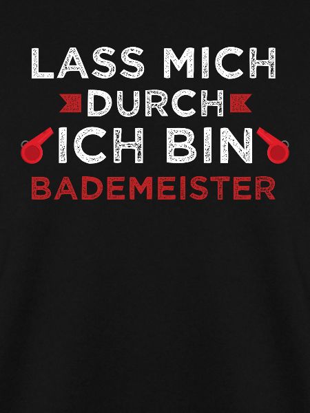 Bademeister