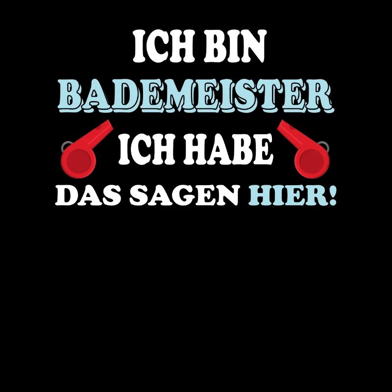 Bademeister