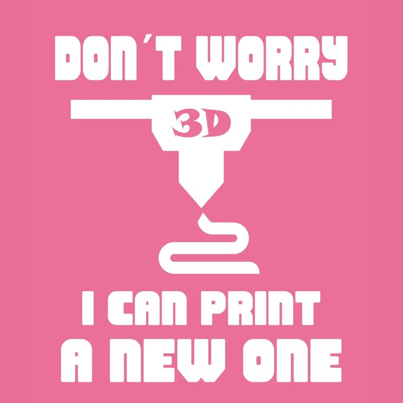 3D Drucker