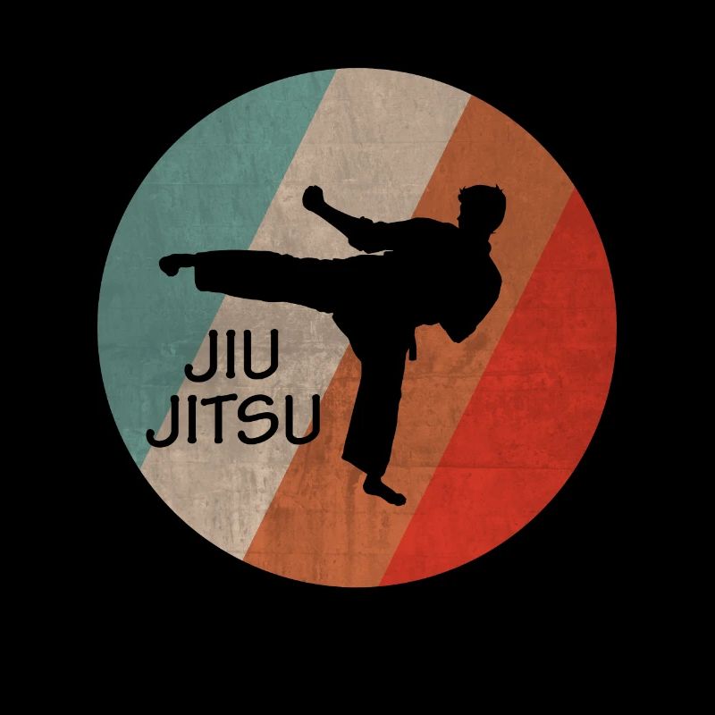 Jiu Jitsu