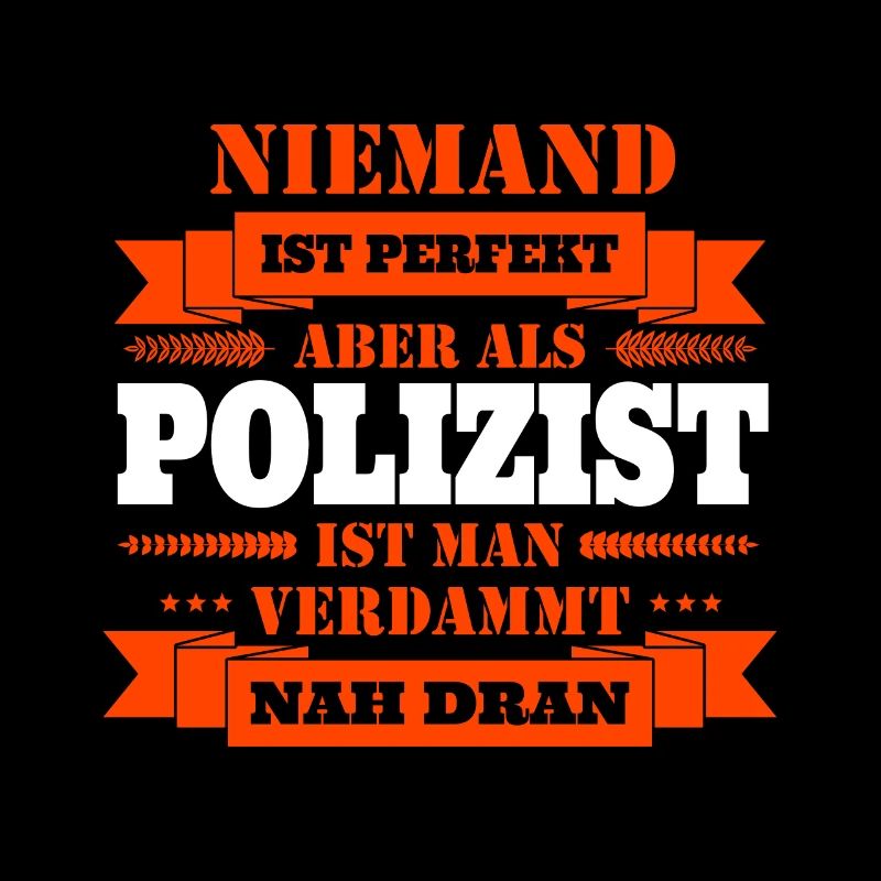 Polizist Polizei