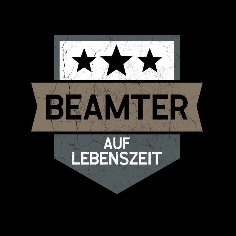 Beamter auf Lebenszeit