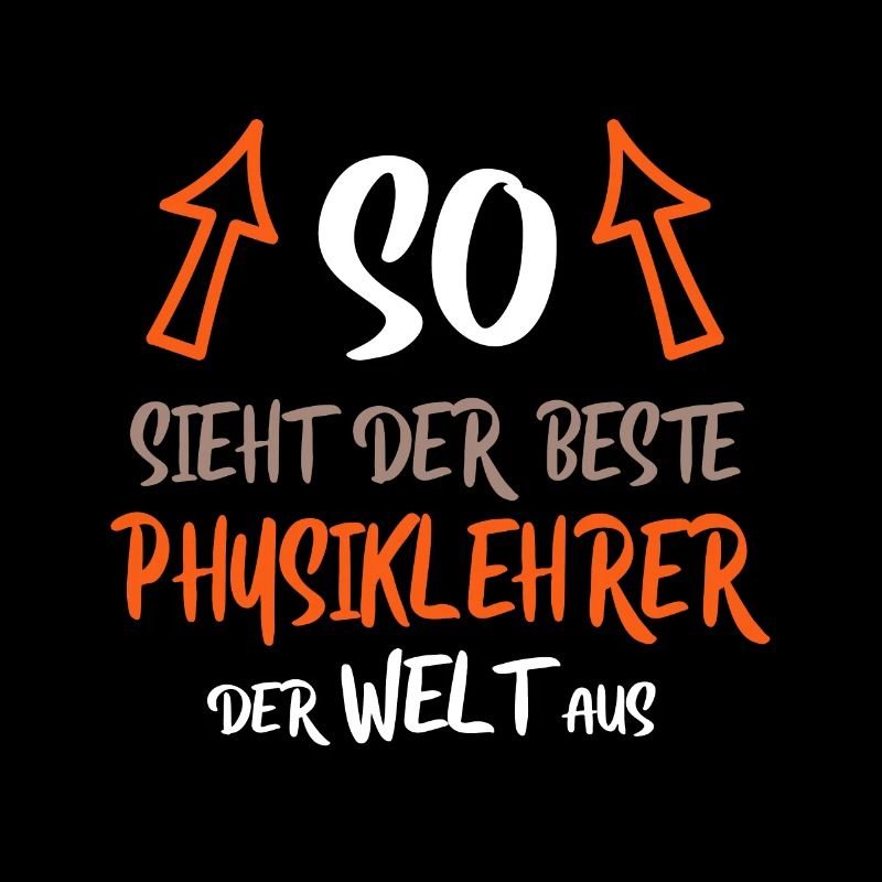 Physiklehrer Lehrer Physiker