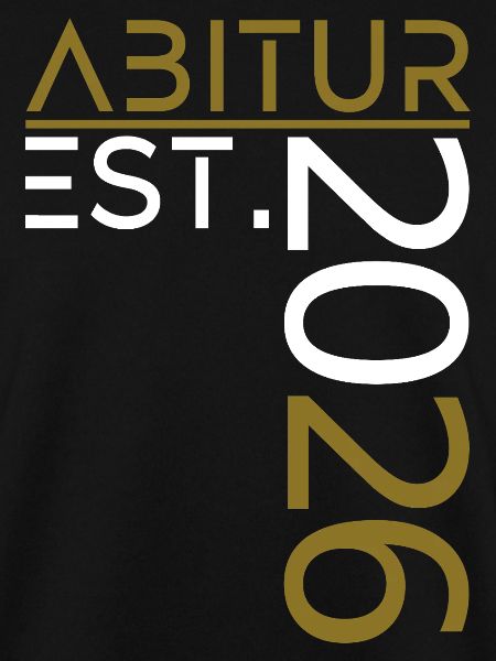 Abitur 2026