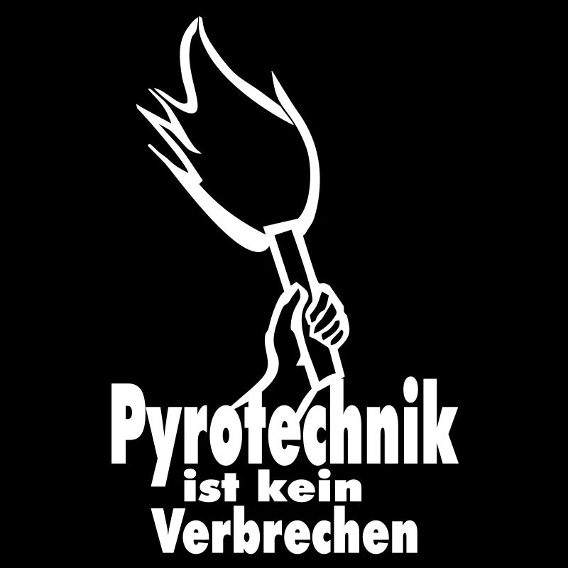pyrotechnik