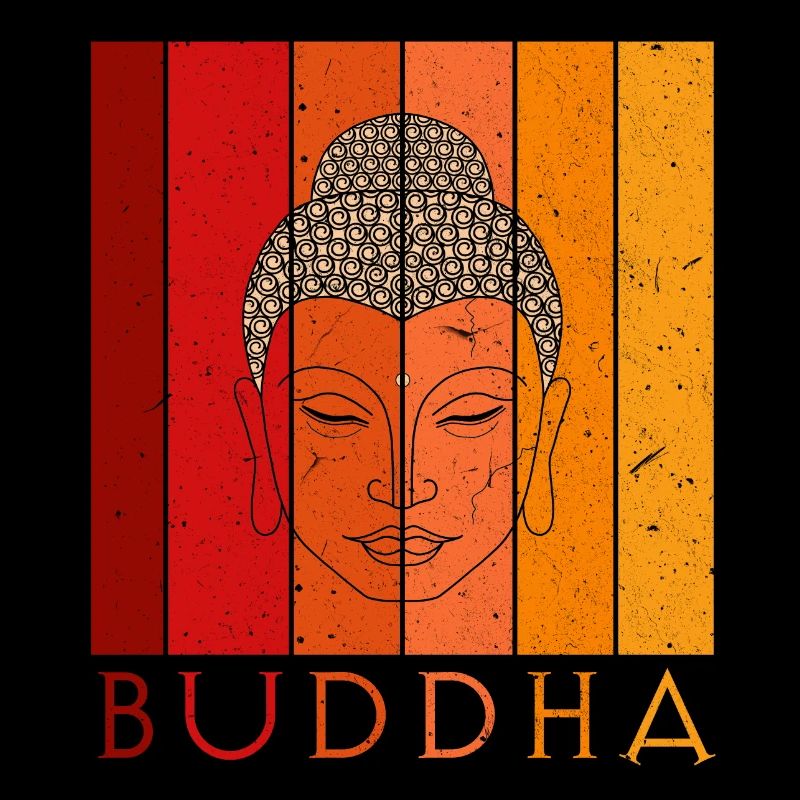 Bouddha