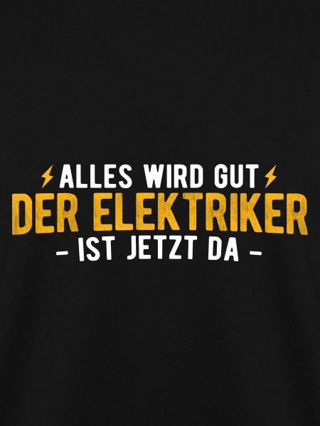 Elektriker Elektrik