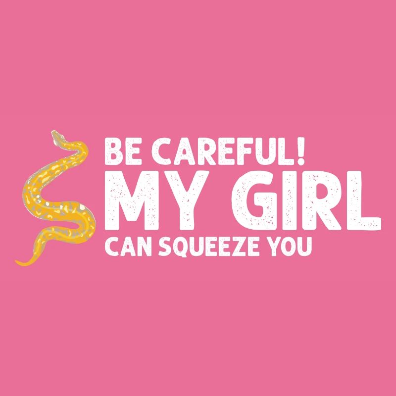 King python design pour les amateurs de serpents