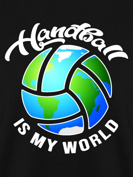 handball handballspieler handball-welt